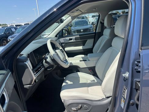Used 2026 Hyundai Santa Fe SEL AWD/4WD image 27