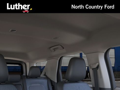 New 2026 Ford Bronco Sport Outer Banks AWD/4WD image 22