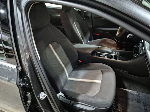 Used 2025 Hyundai Sonata SEL image 27