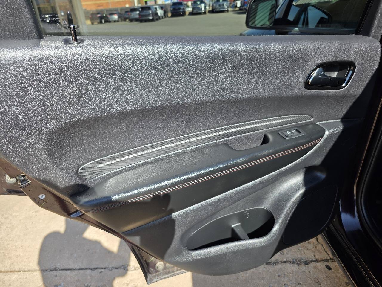 Used 2025 Dodge Durango GT AWD/4WD image 25