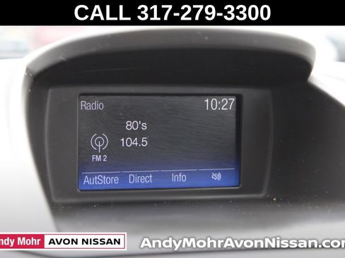 Used 2019 Ford Fiesta SE FWD image 30