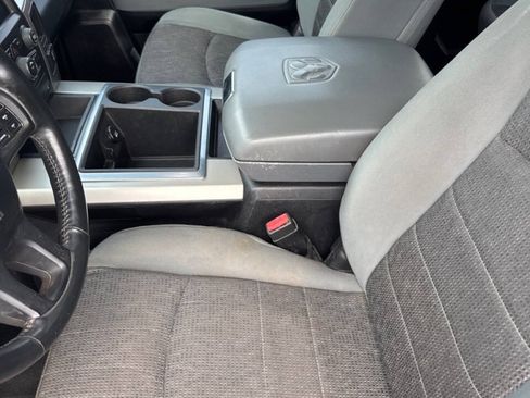 Used 2014 RAM 1500 Big Horn AWD/4WD image 7