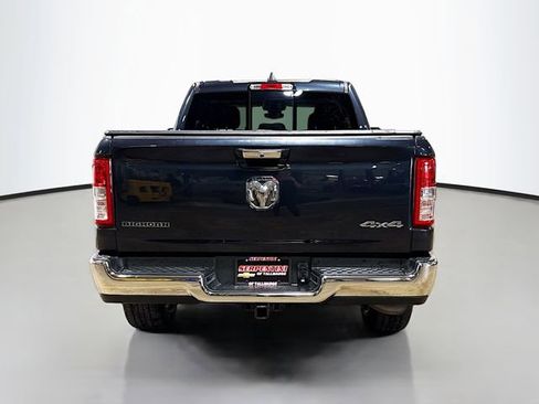 Used 2020 RAM 1500 Big Horn AWD/4WD image 8