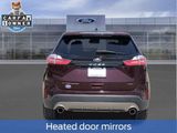 Certified 2022 Ford Edge Titanium image 4