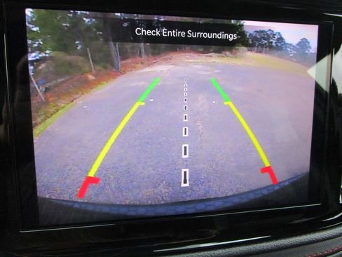 Used 2024 Dodge Durango GT image 41