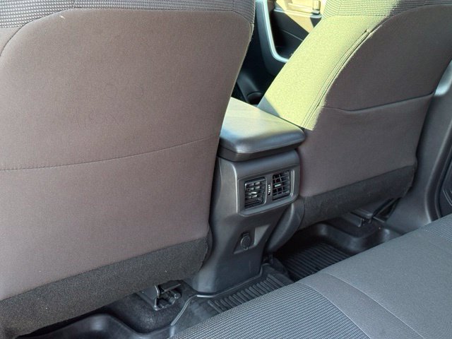 Used 2023 Toyota RAV4 LE FWD image 29