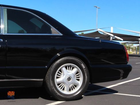 Used 1998 Bentley Continental R image 18