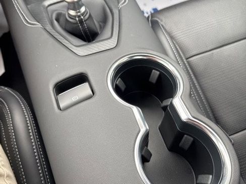 New 2025 Ford Mustang GT Premium image 21