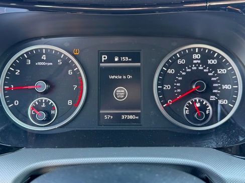 Used 2023 Kia K5 GT-Line w/ GT-Line Premium Package image 14