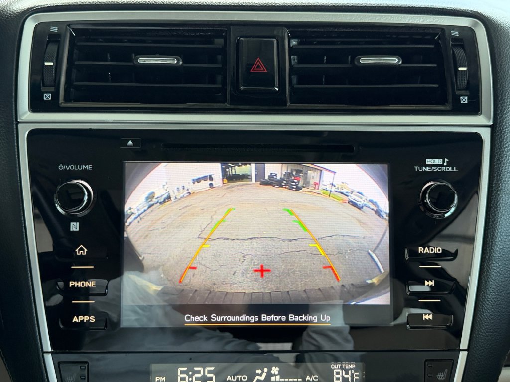 Used 2018 Subaru Outback 2.5i Limited AWD/4WD image 48