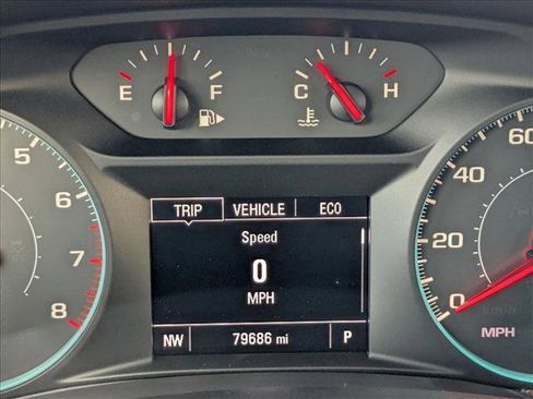 Used 2019 Chevrolet Malibu LT w/ Driver Confidence Package image 11