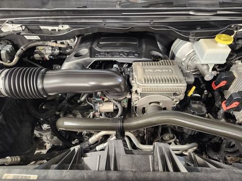 Used 2019 RAM 1500 Rebel w/ Rebel Level 2 Equipment Group RWD image 31