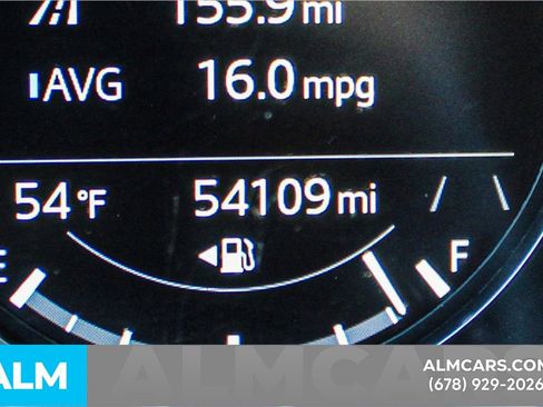 Used 2023 MAZDA CX-9 Touring image 44