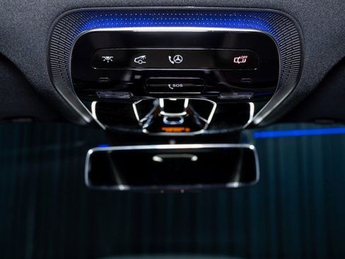 New 2026 Mercedes-Benz GLC 300 image 25