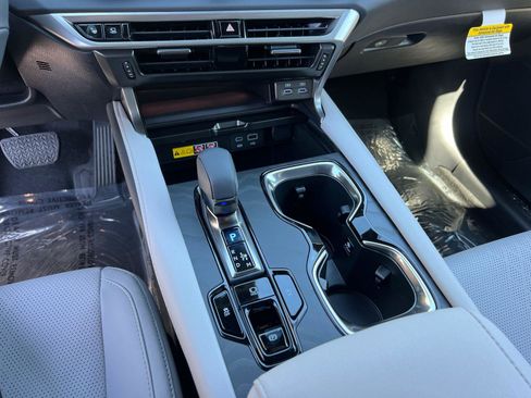 New 2026 Lexus RX 350 RX 350 Premium+ image 24