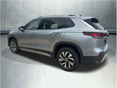 New 2026 Volkswagen Tiguan S