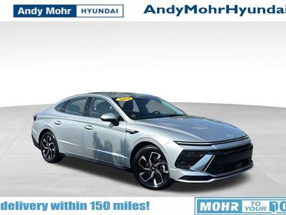 Used 2024 Hyundai Sonata SEL