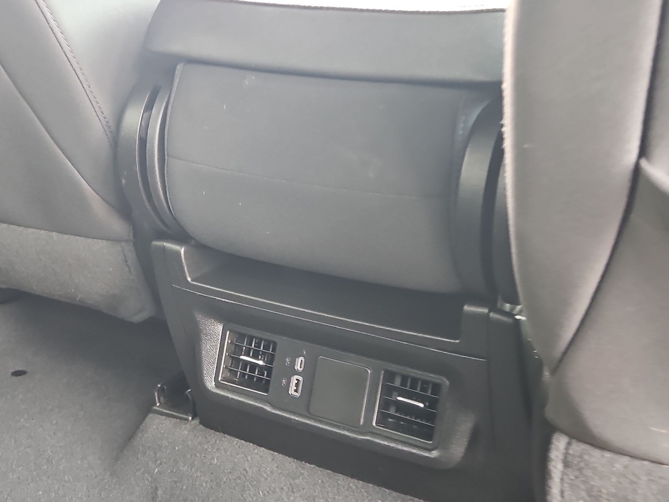 Used 2024 Chevrolet Silverado 1500 Custom RWD image 28