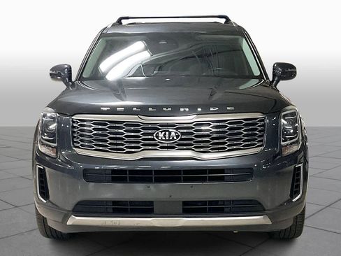 Used 2020 Kia Telluride S image 4