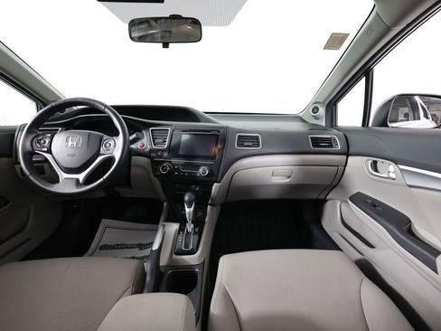 Used 2014 Honda Civic EX-L image 29