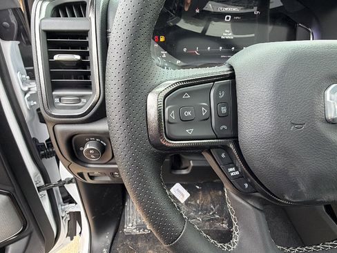 New 2026 RAM 1500 Rebel image 23