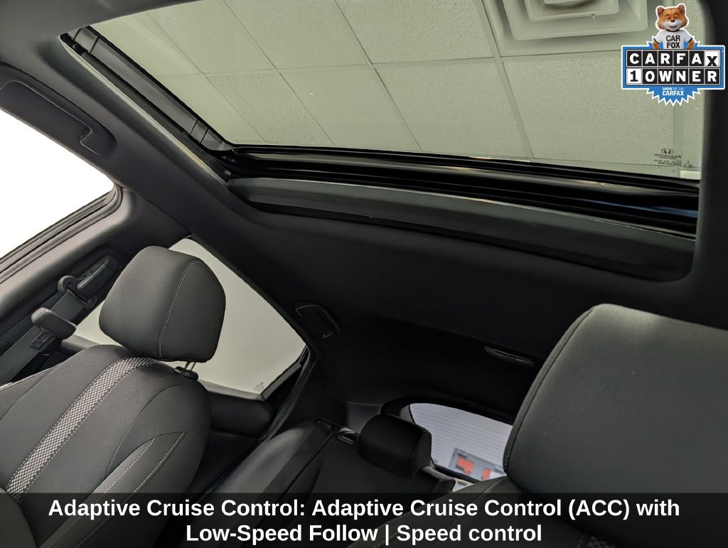 Certified 2020 Honda Civic EX image 30
