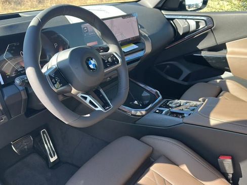 New 2026 BMW X3 xDrive30i w/ Premium Package AWD/4WD image 40