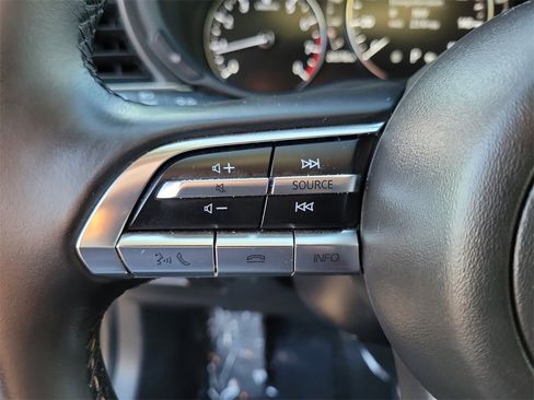 Certified 2023 MAZDA CX-30 AWD 2.5 S w/ Premium Package image 5