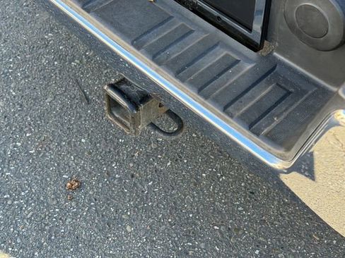 Used 2018 Chevrolet Silverado 1500 W/T w/ WT Fleet Convenience Package image 9