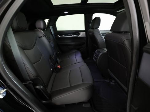 Used 2024 Cadillac XT5 Premium Luxury w/ LPO, Floor Liner Package image 11