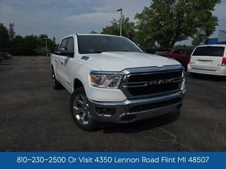 Used 2019 RAM 1500 Big Horn AWD/4WD 360° Tour