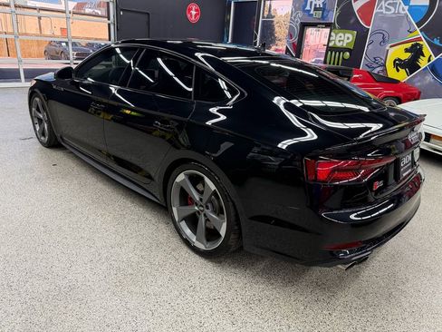 Used 2019 Audi S5 Prestige image 3