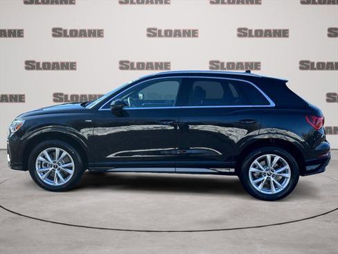 Certified 2025 Audi Q3 2.0T Premium Plus w/ Premium Plus Package image 2