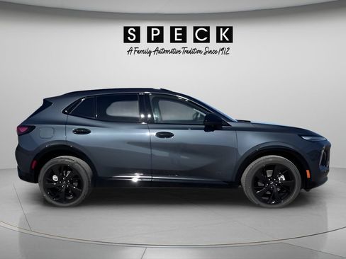 New 2026 Buick Envision Sport Touring AWD/4WD image 6