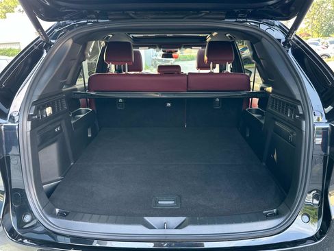 Certified 2025 MAZDA CX-70 3.3 Turbo S w/ Premium Package image 15