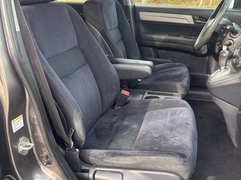 Used 2010 Honda CR-V EX image 14