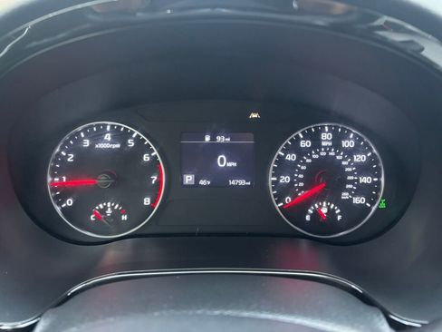 Certified 2023 Kia Seltos EX image 21