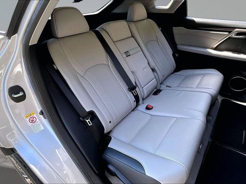 Used 2019 Lexus RX 350 AWD w/ Navigation Package image 27