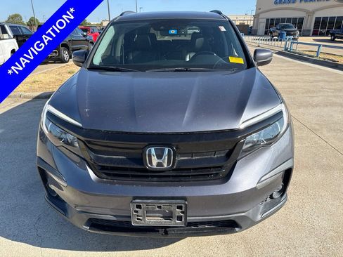 Used 2022 Honda Pilot Special Edition image 2