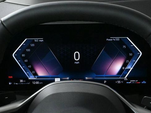 New 2026 BMW X3 xDrive30 w/ Premium Package image 20