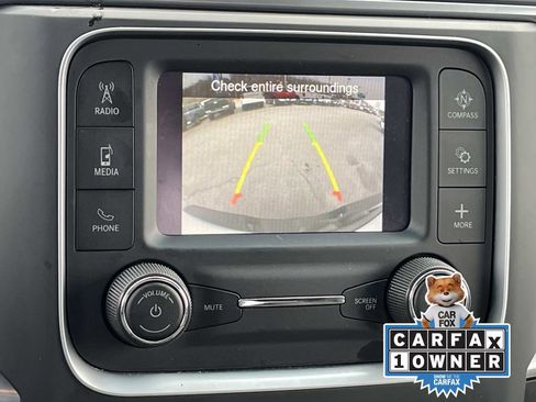 Used 2024 RAM 1500 Classic Warlock image 32