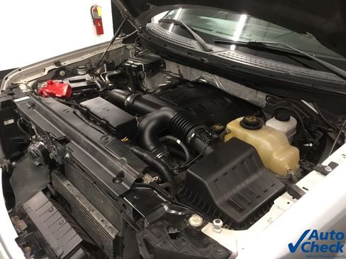 Used 2013 Ford F150 XLT w/ Luxury Equipment Group image 38