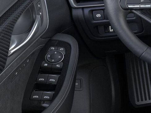 New 2026 Cadillac CT5 V Blackwing image 22