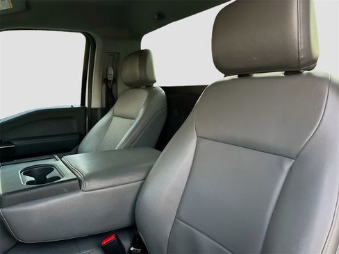 Used 2023 Ford F150 XL image 18