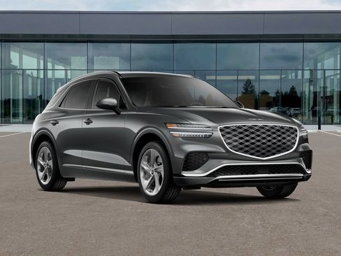 Used 2026 Genesis GV70 2.5T AWD/4WD image 2