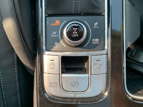 Used 2021 Kia Telluride EX w/ EX Premium Package AWD/4WD image 27