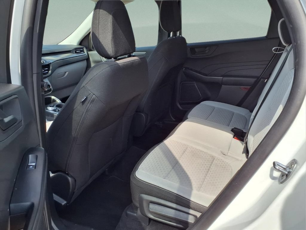 Used 2024 Ford Escape Active FWD image 22