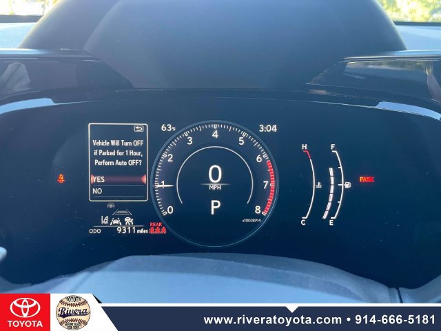 Used 2025 Lexus NX 350 AWD w/ Accessory Package (2T) image 26