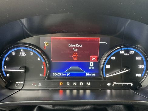 Certified 2022 Ford Bronco Sport Badlands w/ Premium Package image 15