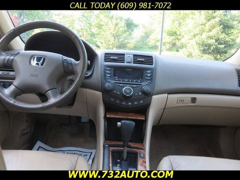 Used 2004 Honda Accord EX image 20